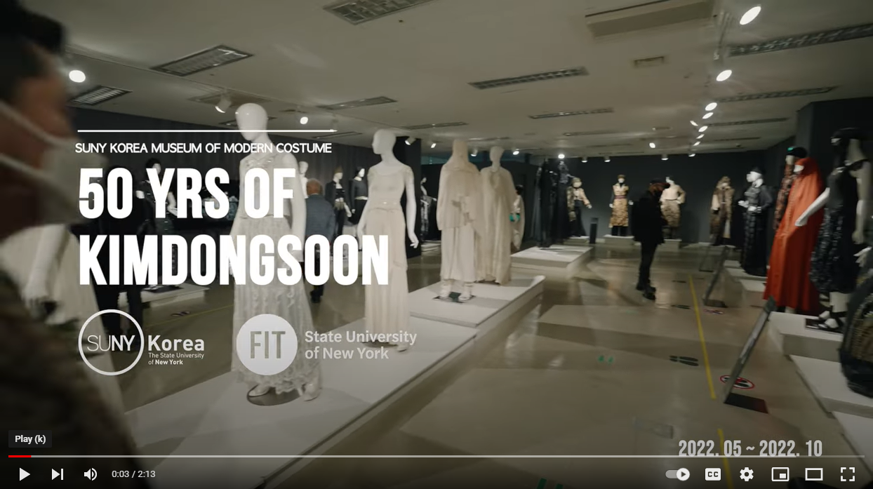 50 Yrs of Kimdongsoon Exhibition