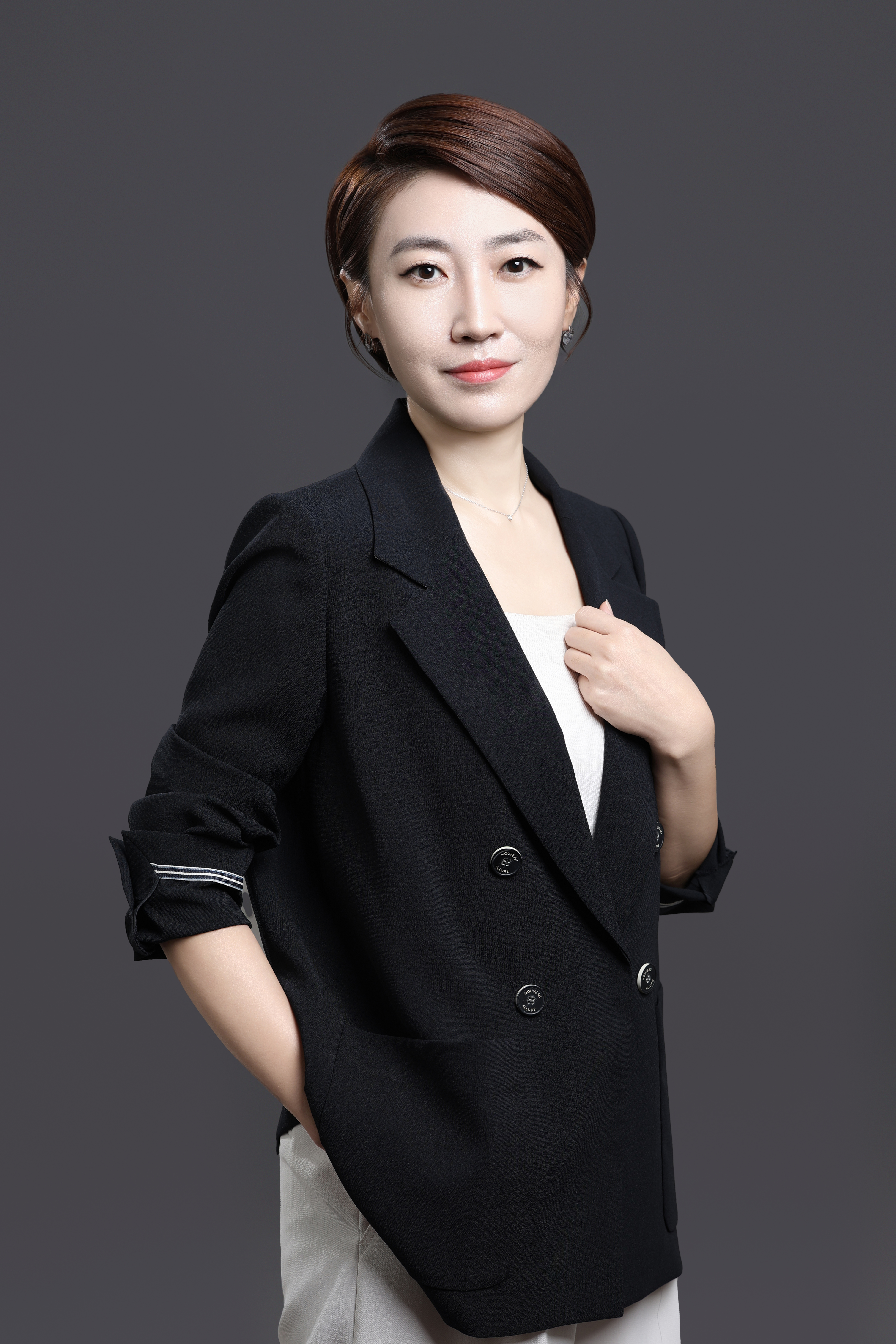 Hye Yeon Jeong (Rosa. J) img
