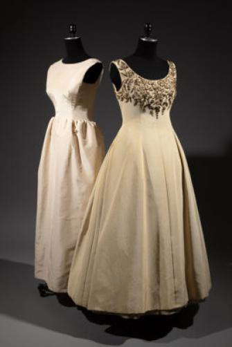 Exhibition: Dior + Balenciaga: The Kings of Couture and Their Legacies — Opens